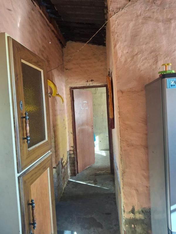 4 Bedroom Property for Sale in Grasslands Free State